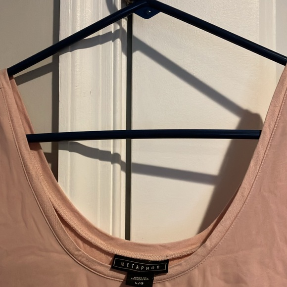 NWT - Sears Metaphor Tank Top Dress - Picture 5 of 7